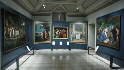 Musica al Museo – Museo Pontificio Santa Casa, Loreto