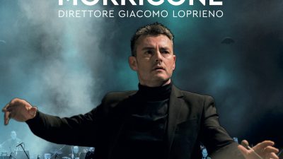 ALLA SCOPERTA DI MORRICONE – TOUR 2022/2023