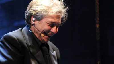 NINO D’ANGELO