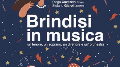 BRINDISI IN MUSICA
