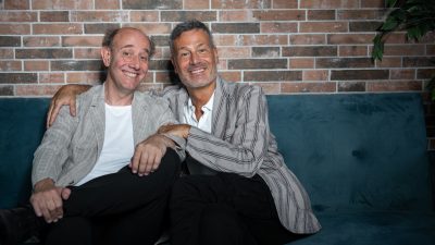 ALE & FRANZ