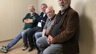 I MUSICI DI FRANCESCO GUCCINI